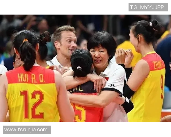 重庆排球队实力飙升创历史新高引发全国关注与期待